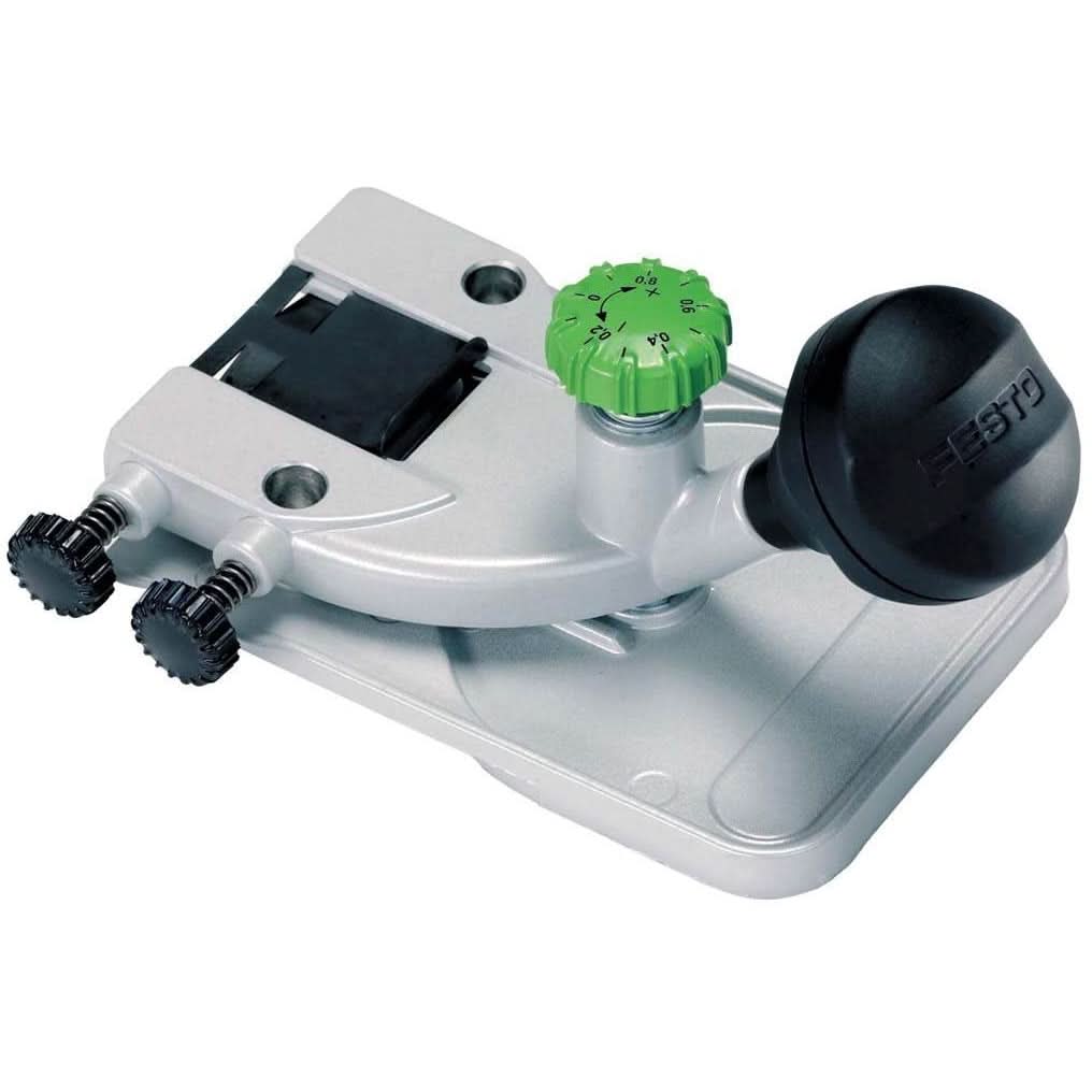 Festool 491427 Zero Degree Horizontal Base MFK 700 – Tool Nut