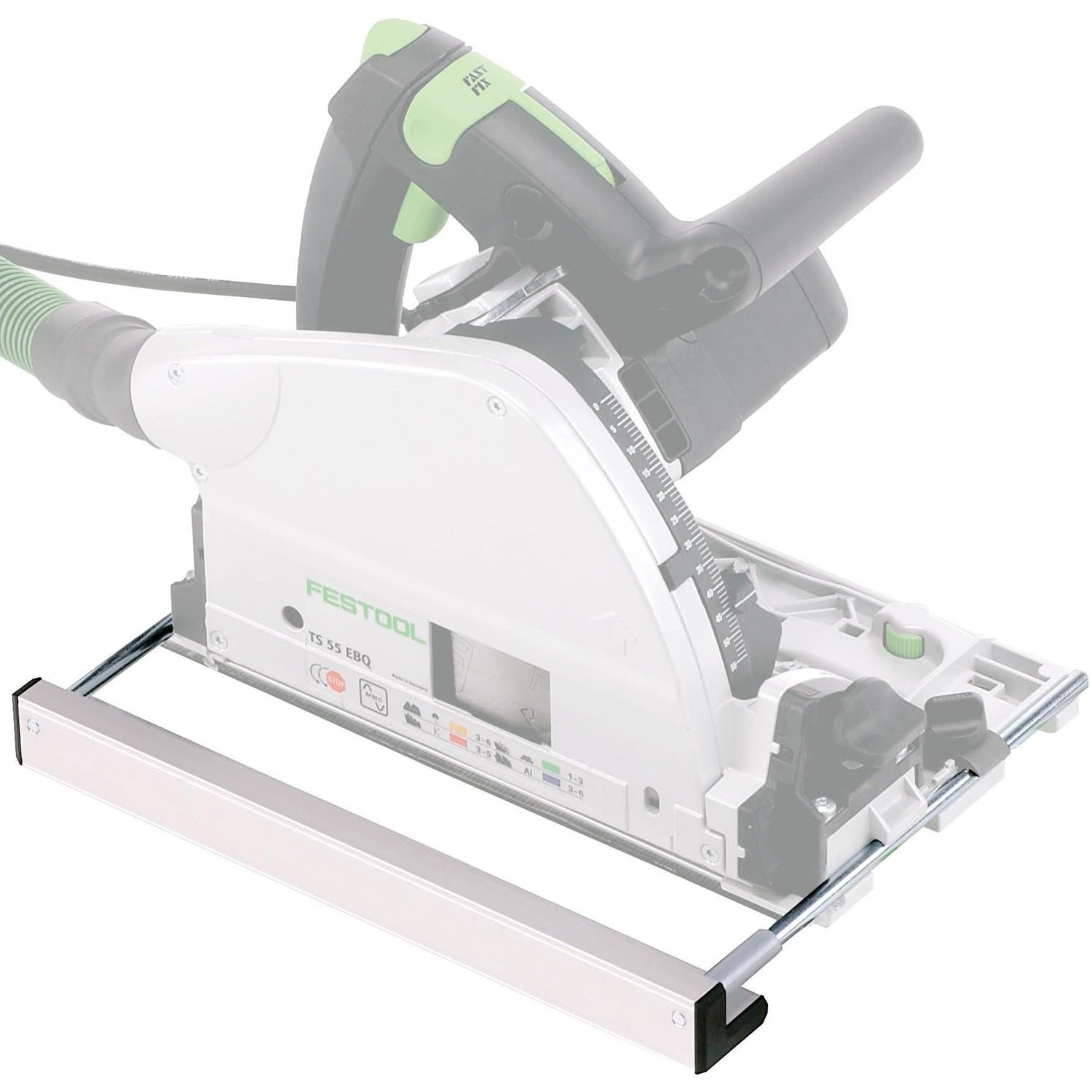 Festool 491469 PA-TS 55 Parallel Side Fence for TS 55 / TSC 55