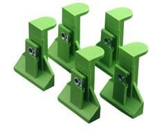 Festool 491473 SP-TS 55/5 Splinter Guard 5-Pack for TS 55 / TS 75