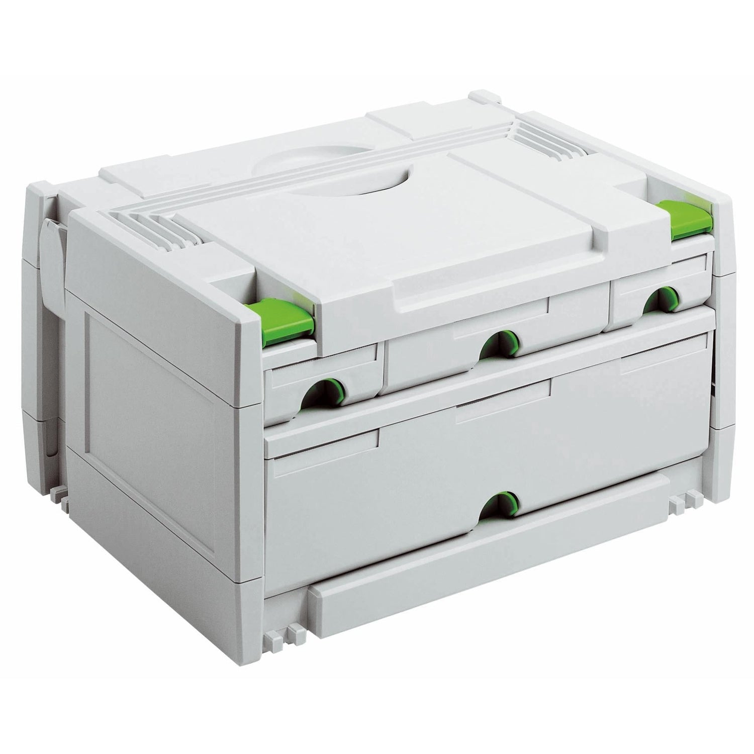 Festool 491522 4-Drawer Sortainer