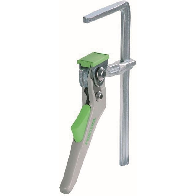 Festool 491594 Quick Ratcheting Clamp, 6-5/8"