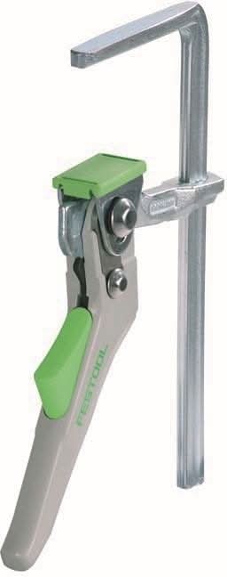 Jet 252720 JBC-2, 2-Ton Beam Clamp