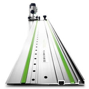 Festool 491622 32mm Hole Drilling 95" Guide Rail