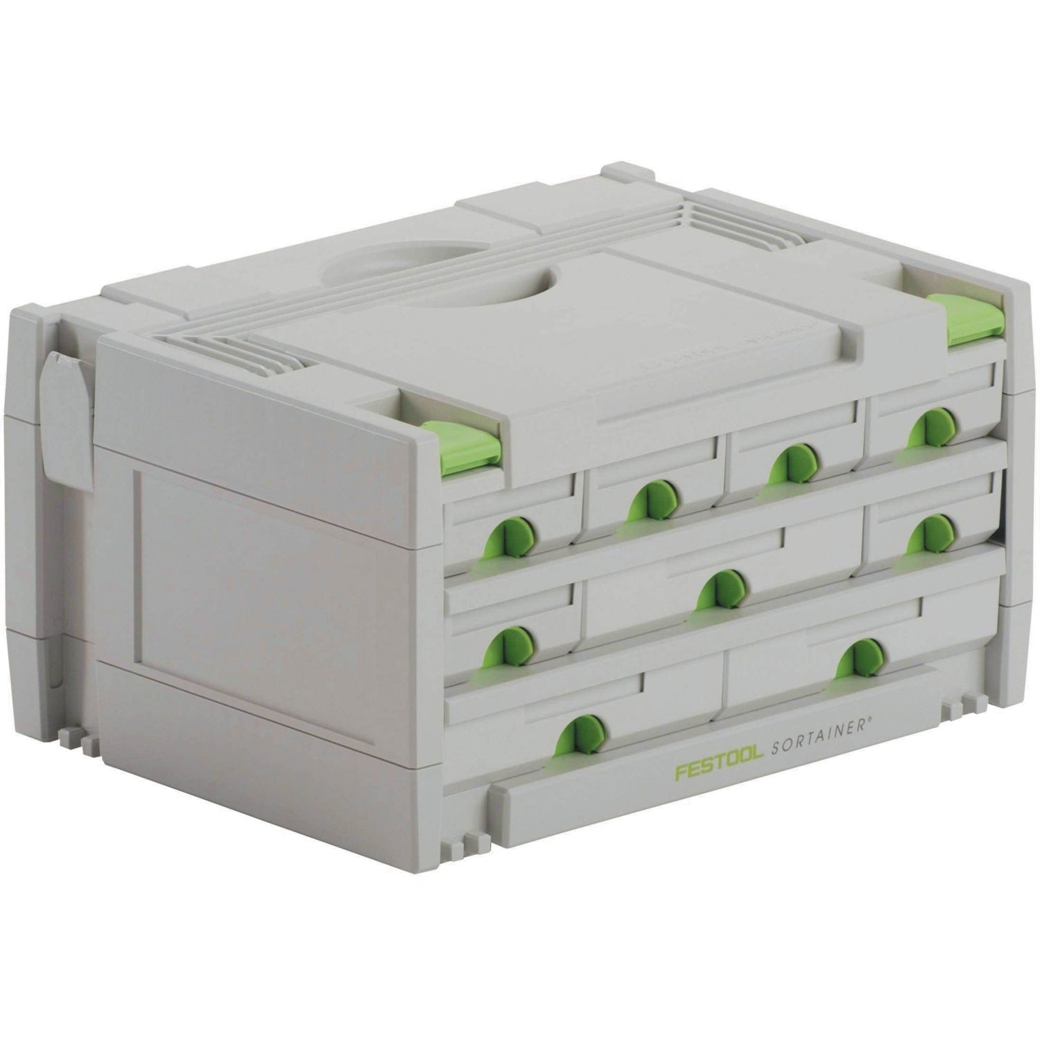 Festool 491985 9-Drawer Sortainer