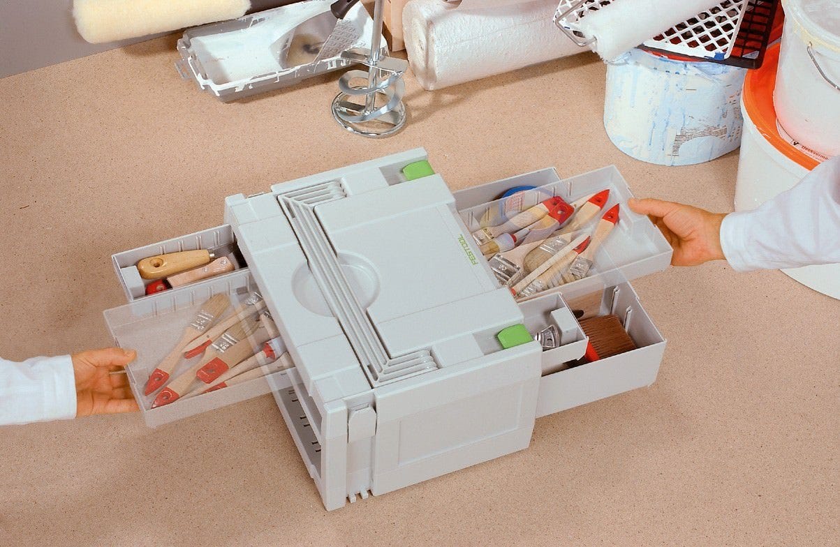 Festool 491985 9-Drawer Sortainer