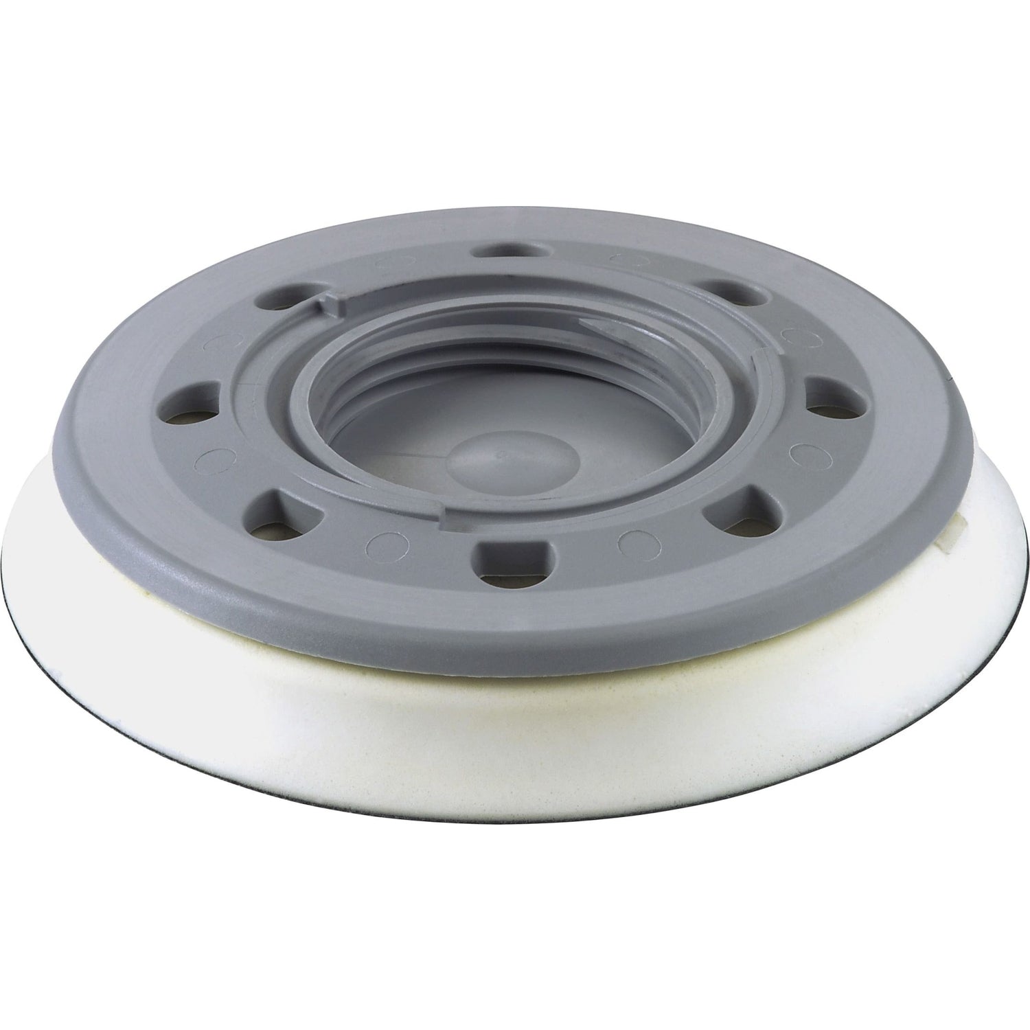 Festool 492126 RO125 FEQ StickFix Sanding Pad, Supersoft, 125mm (5")