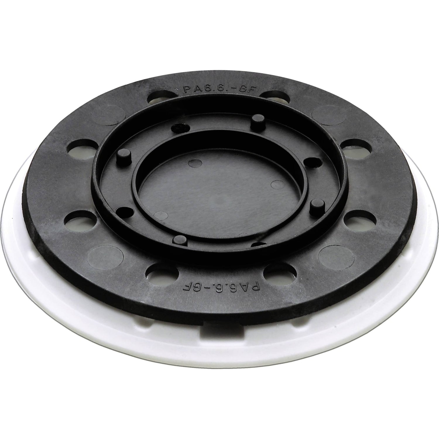 Festool 492280 ETS 125 EQ Jetstream 125mm (5") Replacement Pad