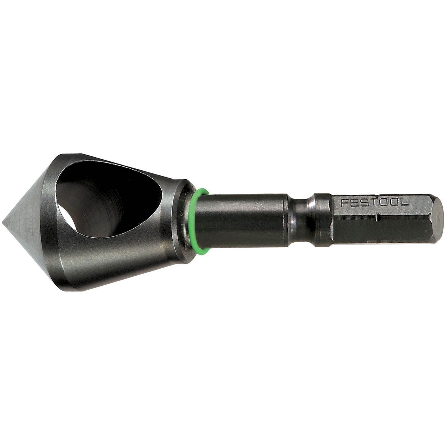 Festool 492520 Centrotec Pilotless Countersink, D2-8mm