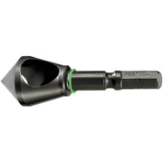 Festool 492520 Centrotec Pilotless Countersink, D2-8mm
