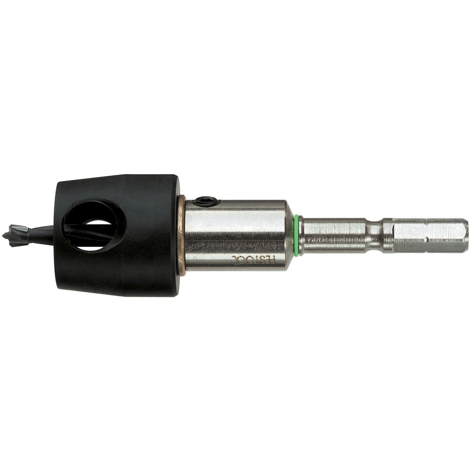 Festool 492522 Centrotec 5mm Drill Bit With Depth Stop
