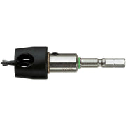 Festool 492522 Centrotec 5mm Drill Bit With Depth Stop