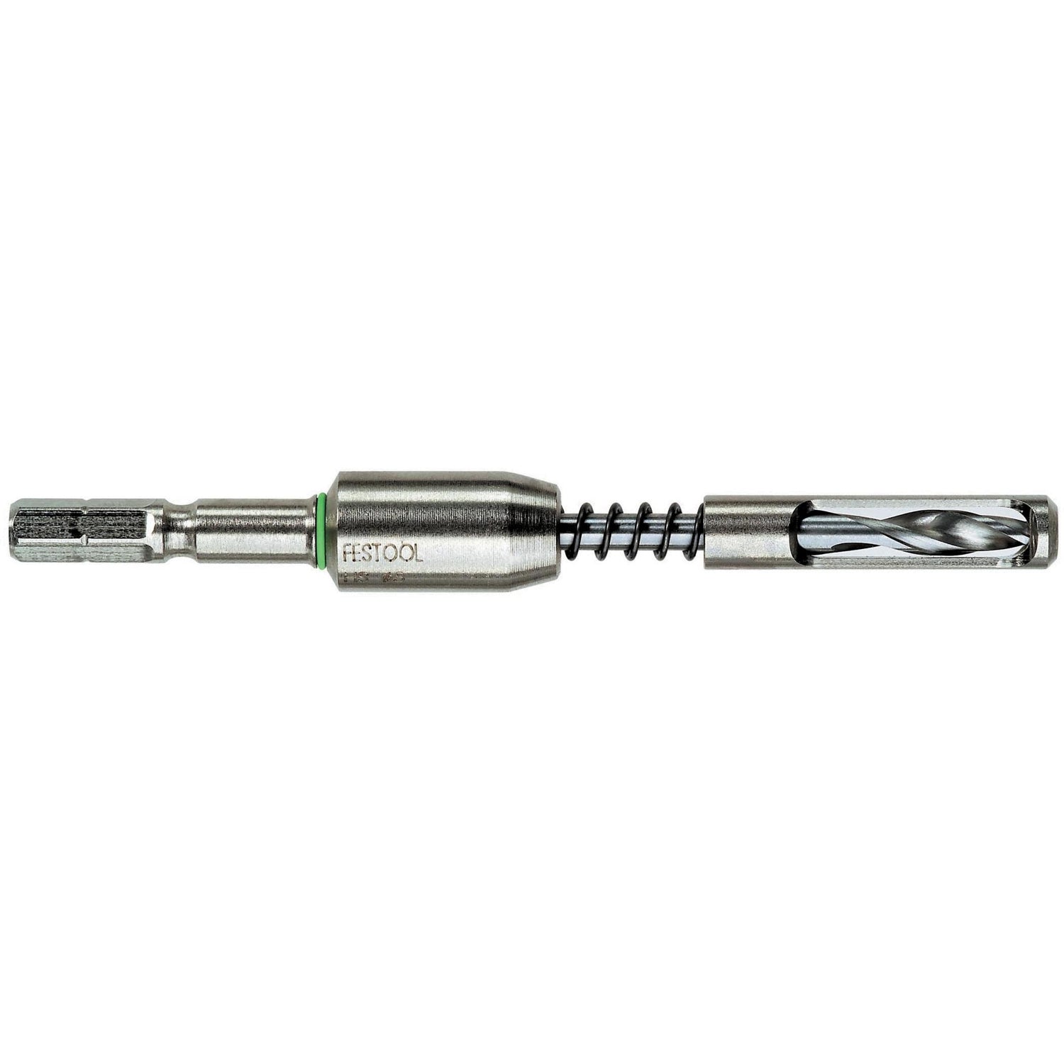 Festool 492525 Ce Self-centering Bit 5mm