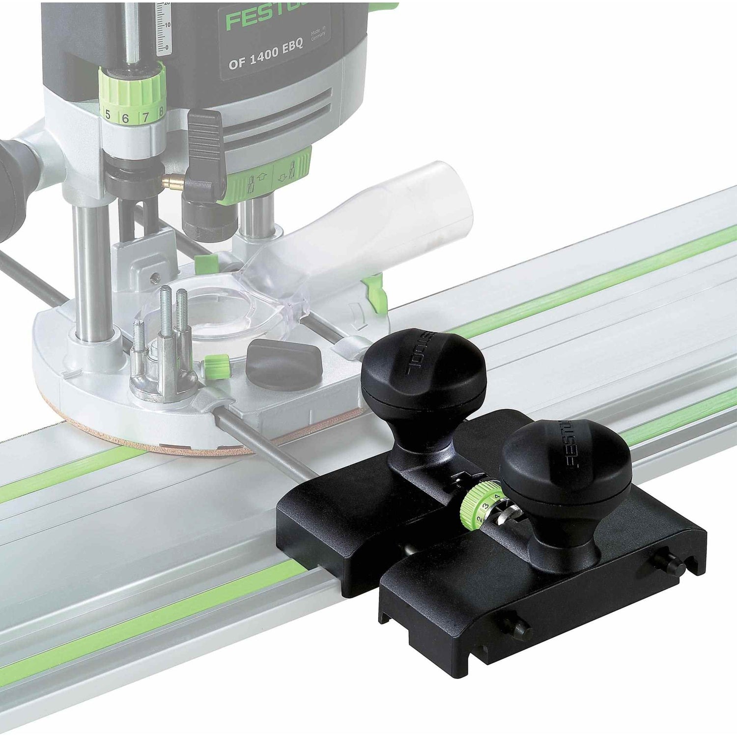 Festool 492601 Guide Stop OF 1400