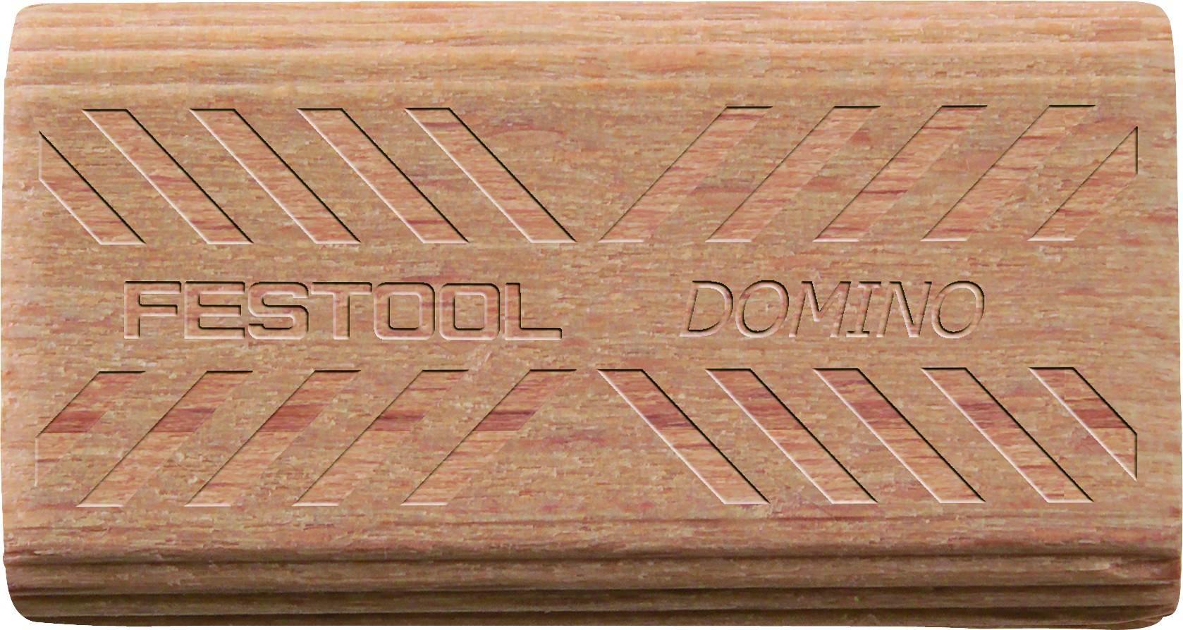 Festool Domino DF 700 XL Tenons