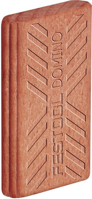 Festool Domino DF 500 Sipo (Outdoor) Tenons