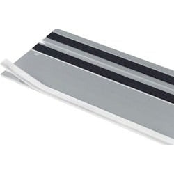 Festool 495209 197" Clear Splinterguard (5000mm)