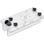 Festool 495246 Plexiglas Template OF 1010, OF 1400, and OF 2200
