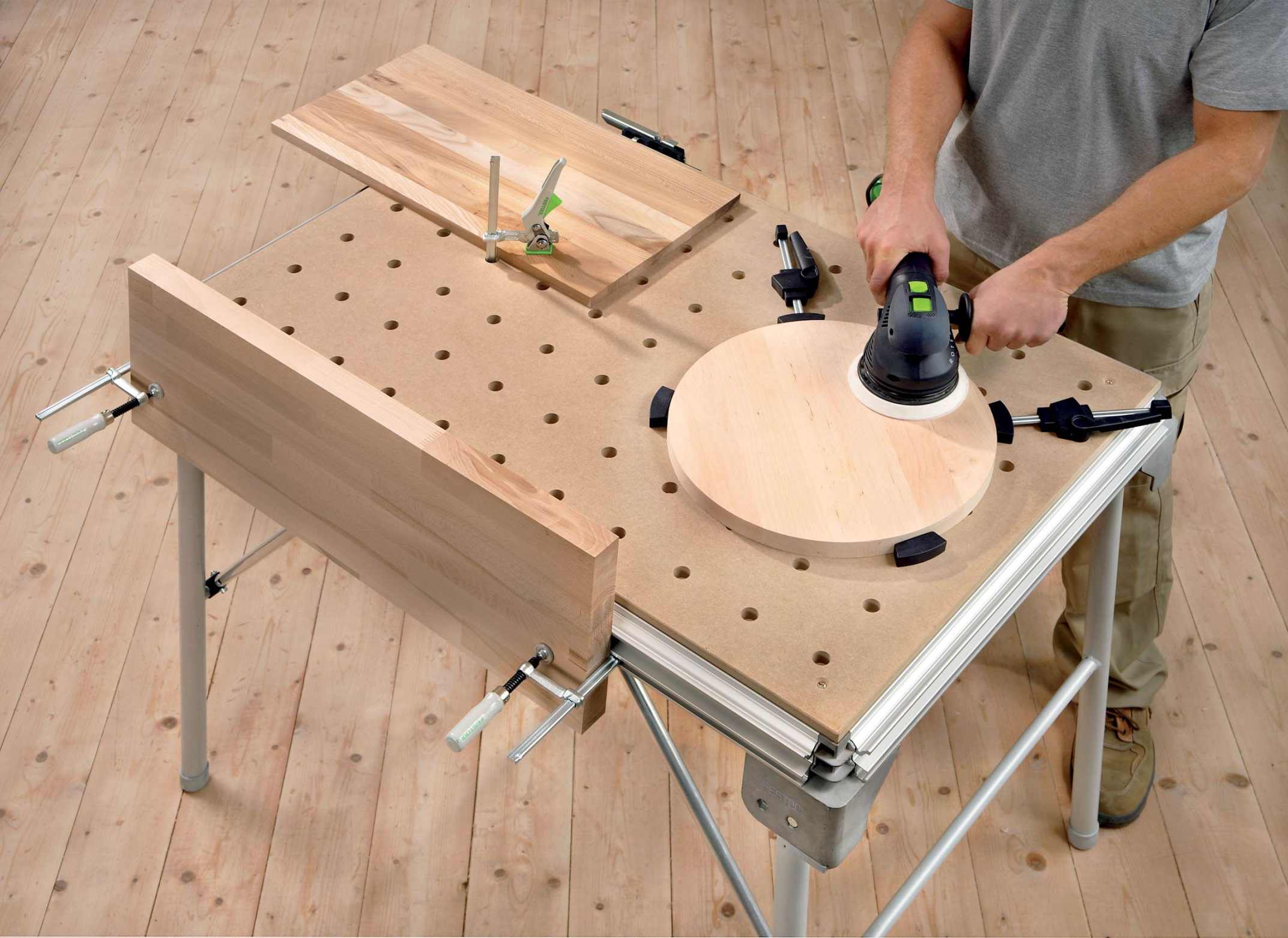 Festool 495315 MFT/3 Multifunction Table