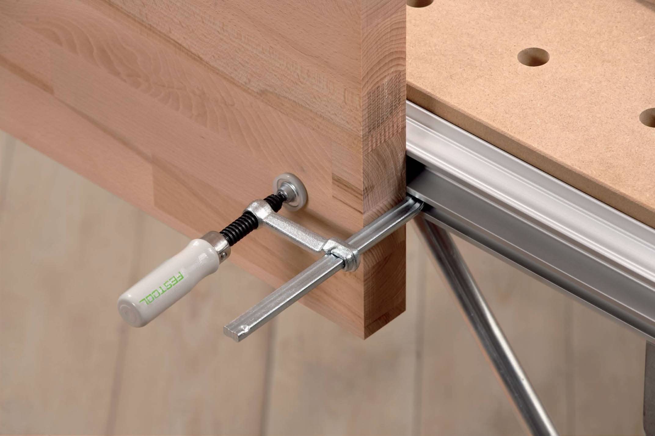Festool 495315 MFT/3 Multifunction Table – Tool Nut