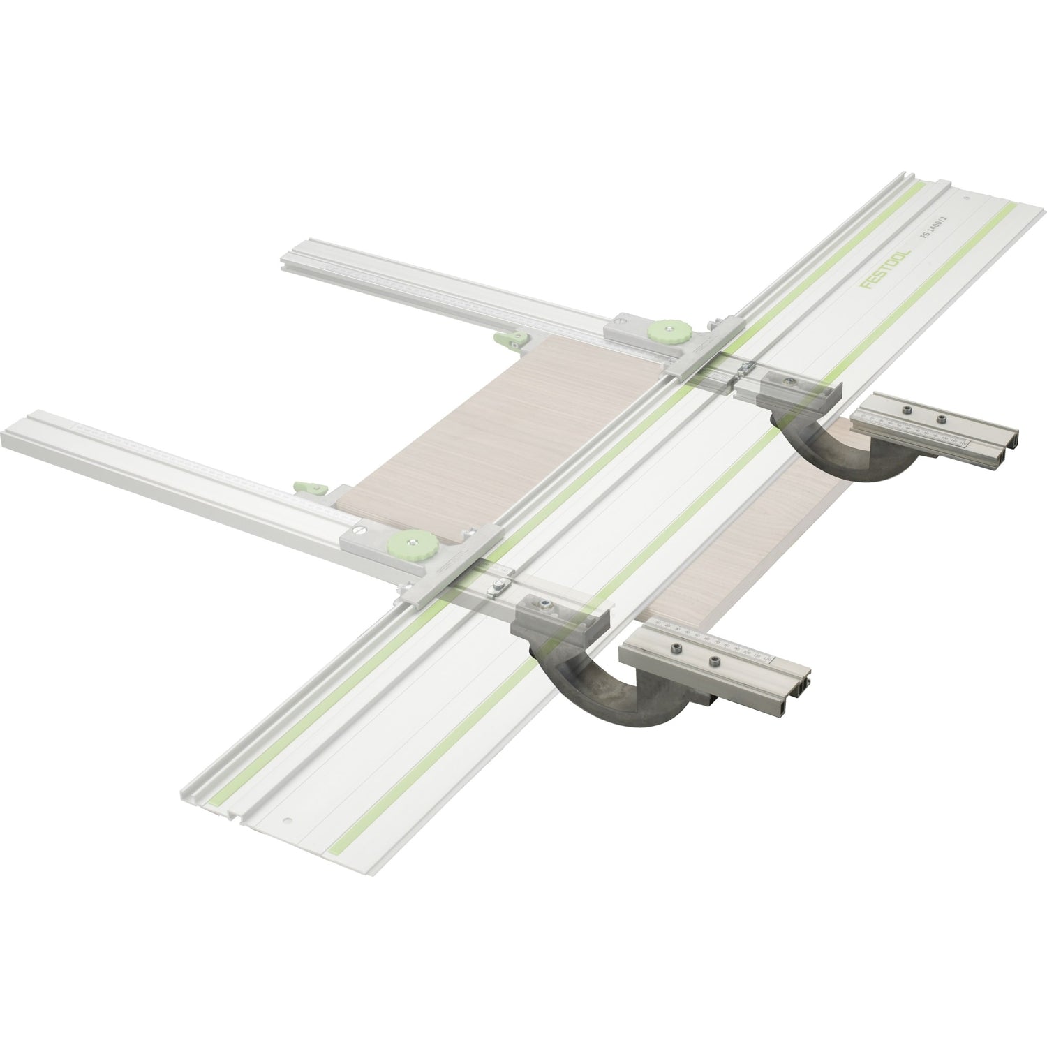 Festool 495718 Parallel Guide Extensions