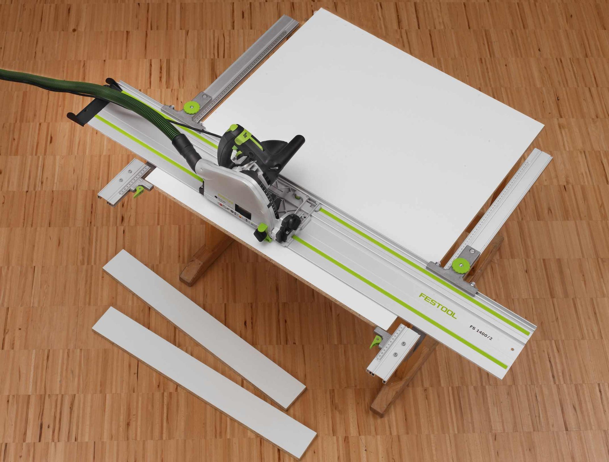 Festool 495718 Parallel Guide Extensions