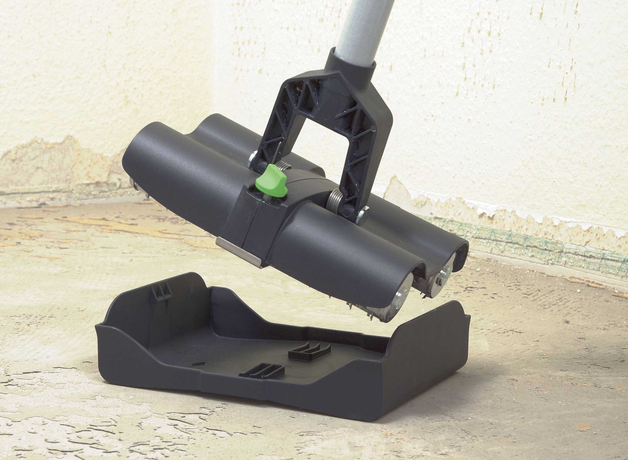 Festool 495747 TP 220 Fakir Wallpaper Perforator