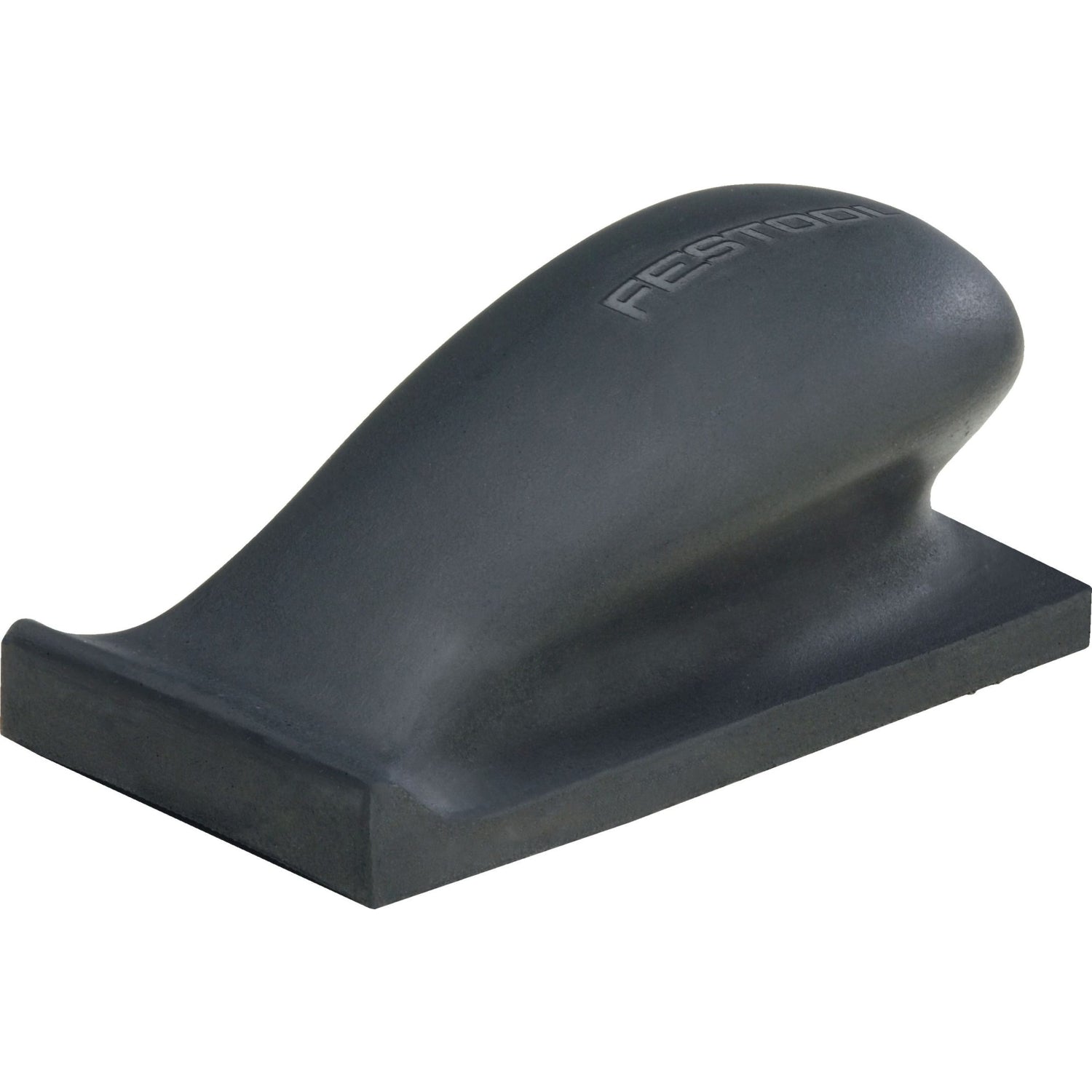 Festool 495967 Festool HSK 80x133 Rectangular Sanding Block (Hard)