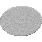 Festool 496511 Vlies, White for 125 mm (5") Sanders, 10 Pack