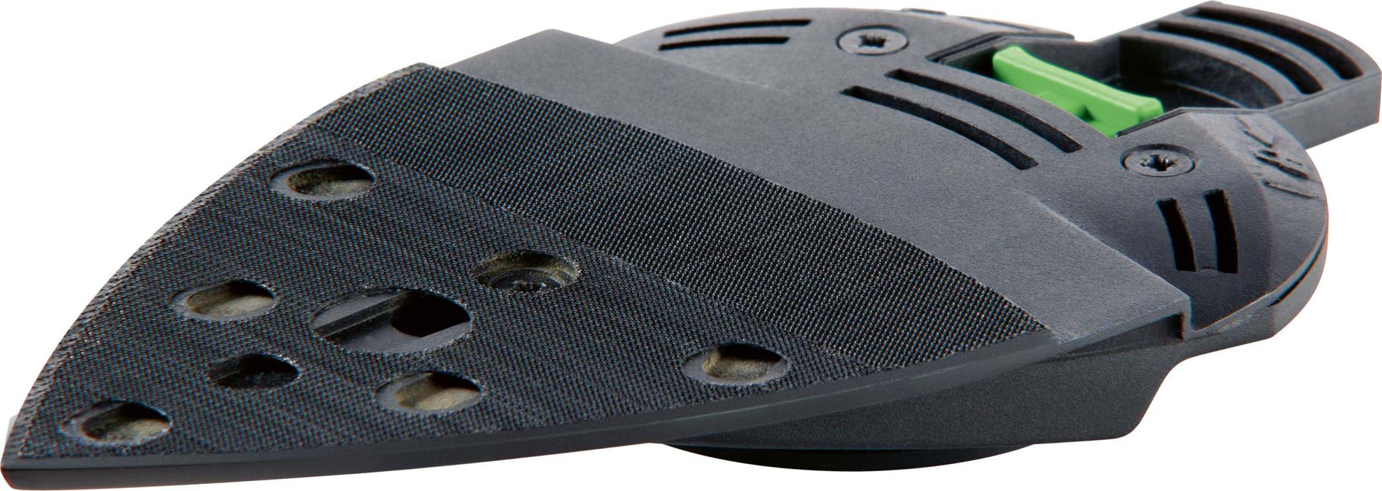 Festool 496803 Thin / Extended Triangular Delta Sanding Pad