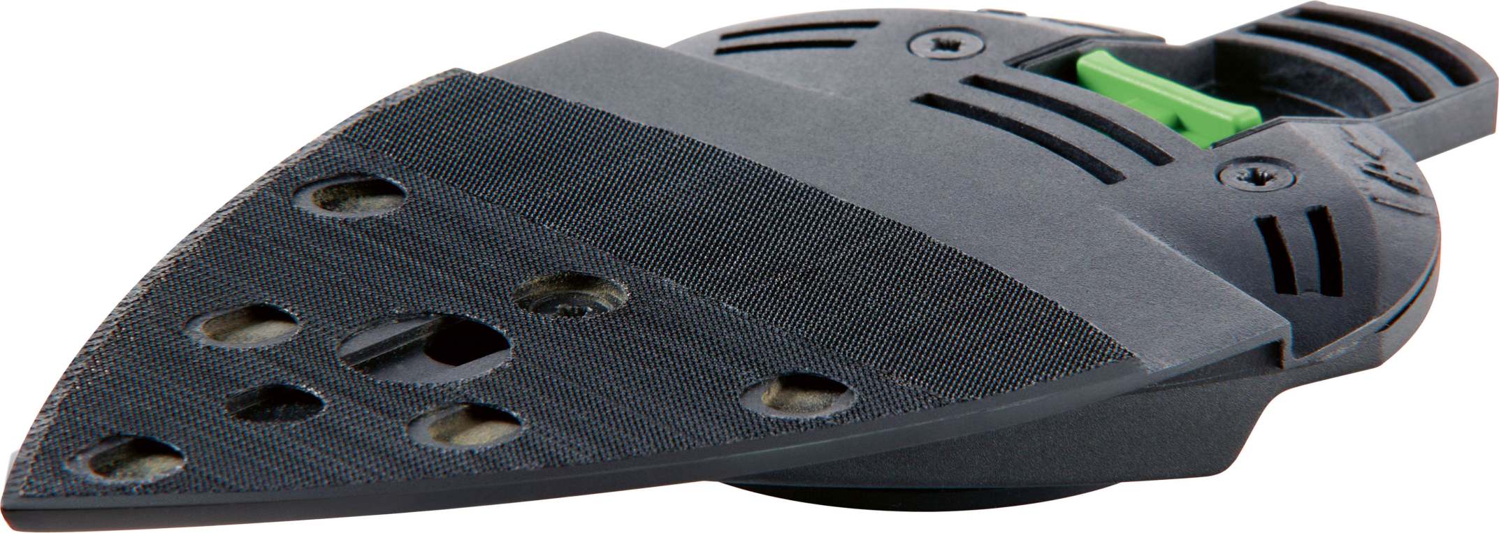 Festool 496803 Thin / Extended Triangular Delta Sanding Pad