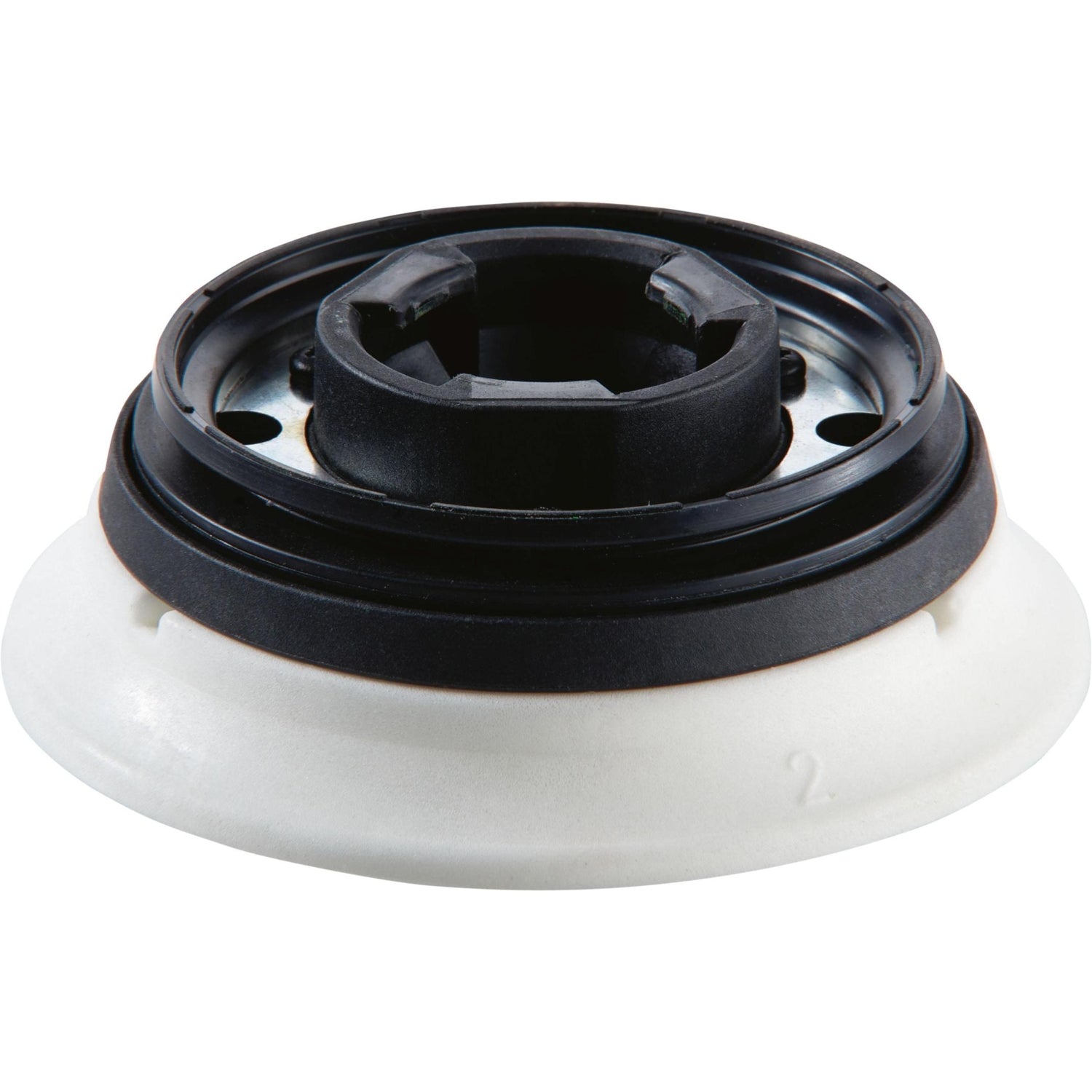 Festool 496804 3-1/2 in. Soft Pad for RO 90 DX(standard pad)