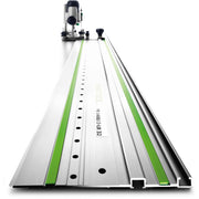 Festool 496939 32mm Hole Drilling 55" Guide Rail