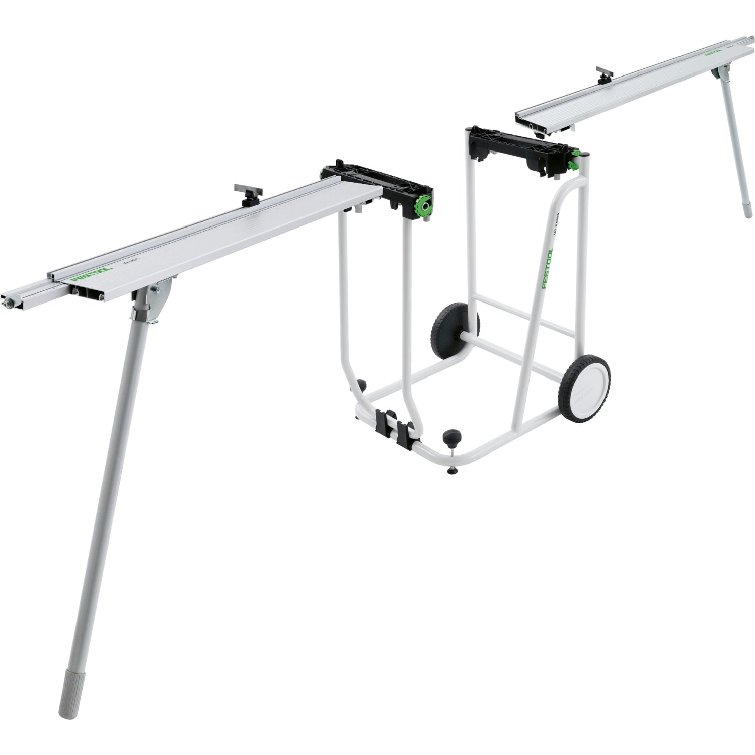 Festool 201179 UG-KA-Set Kapex Portable Stand w/ Extensions, Imperial