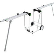 Festool 201179 UG-KA-Set Kapex Portable Stand w/ Extensions, Imperial