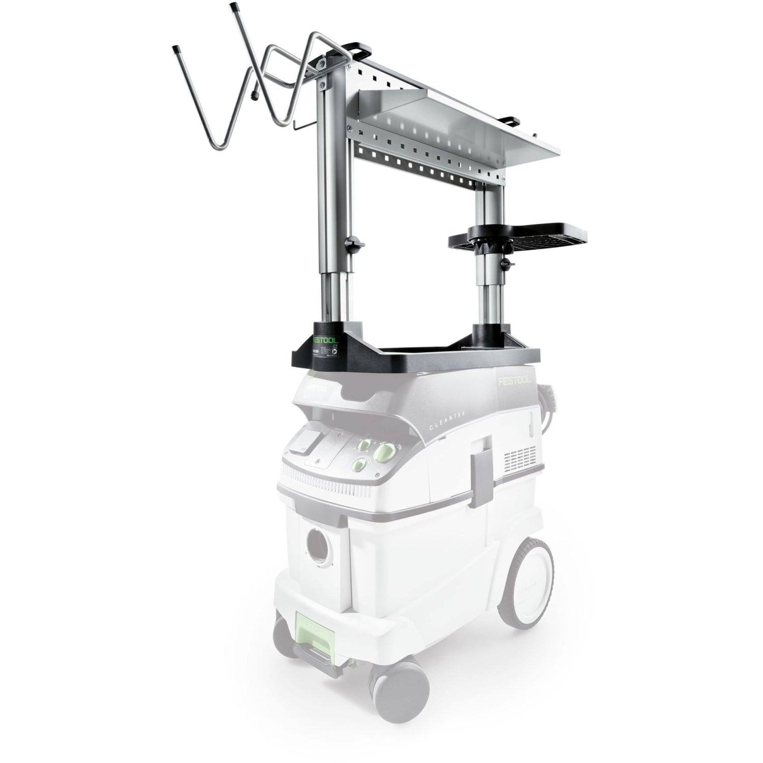 Festool 577253 CT Workcenter WCR-1000