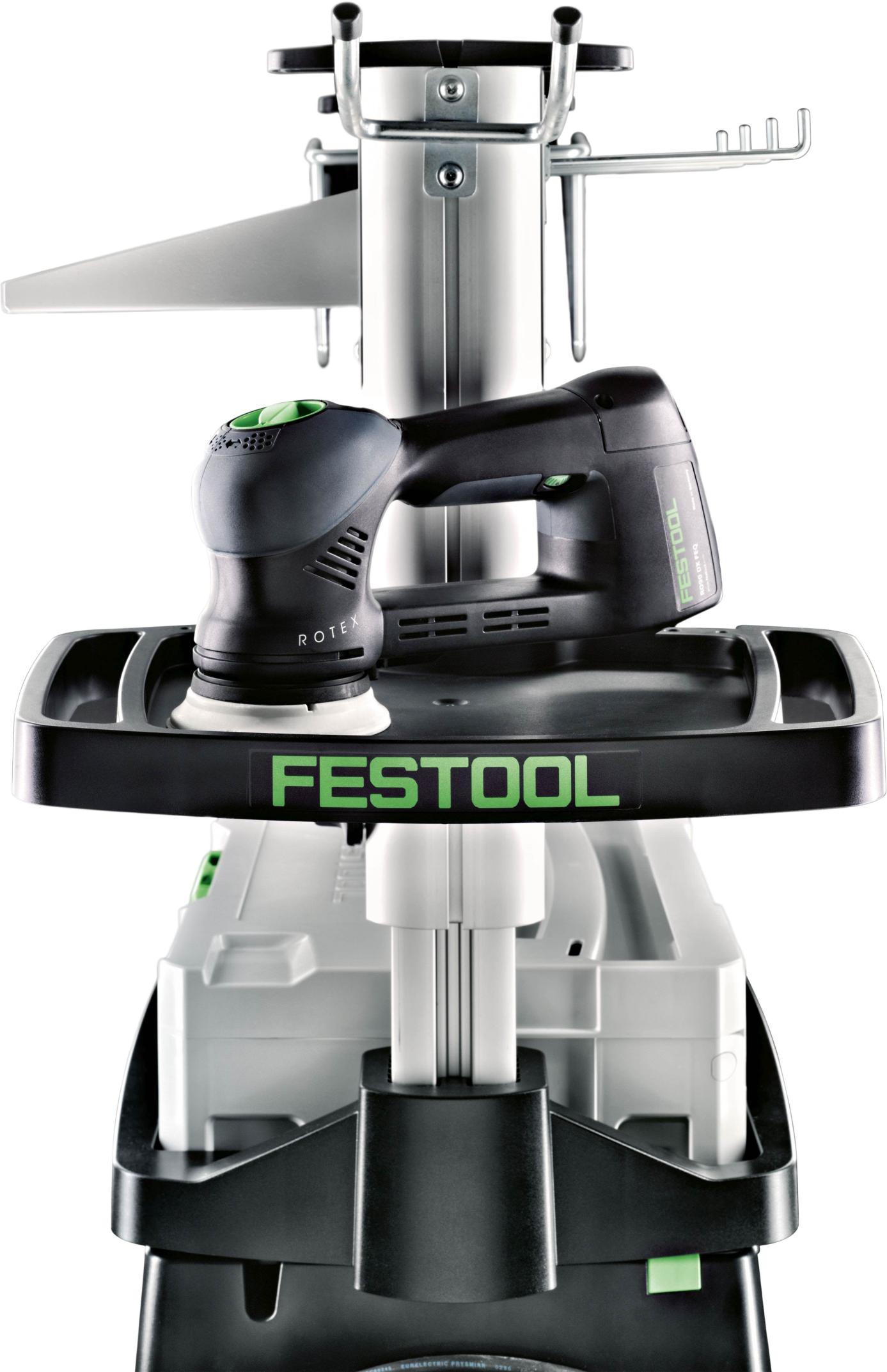 Festool 577253 CT Workcenter WCR-1000