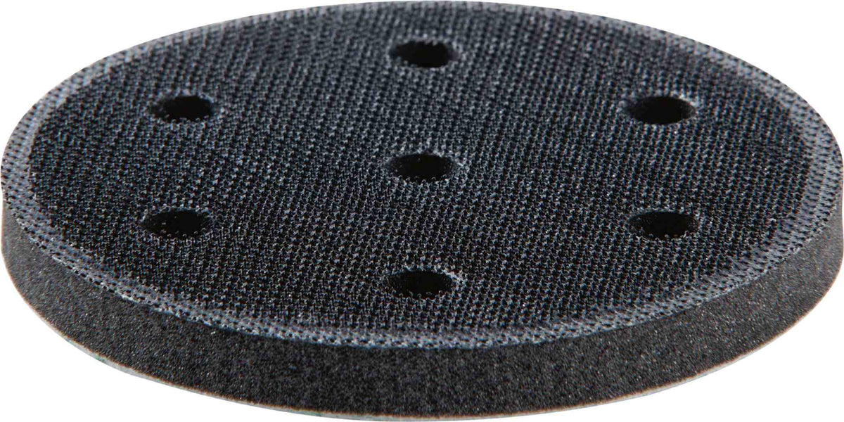Festool 3-1/2 in. Hard Pad, Polishing Pad, and Interface pad for RO 90 DX