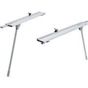 Festool 497514 KA-UG-R-L Extensions for the Kapex, Metric
