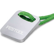 Festool 497525 Carbide Spot Repair Scraper