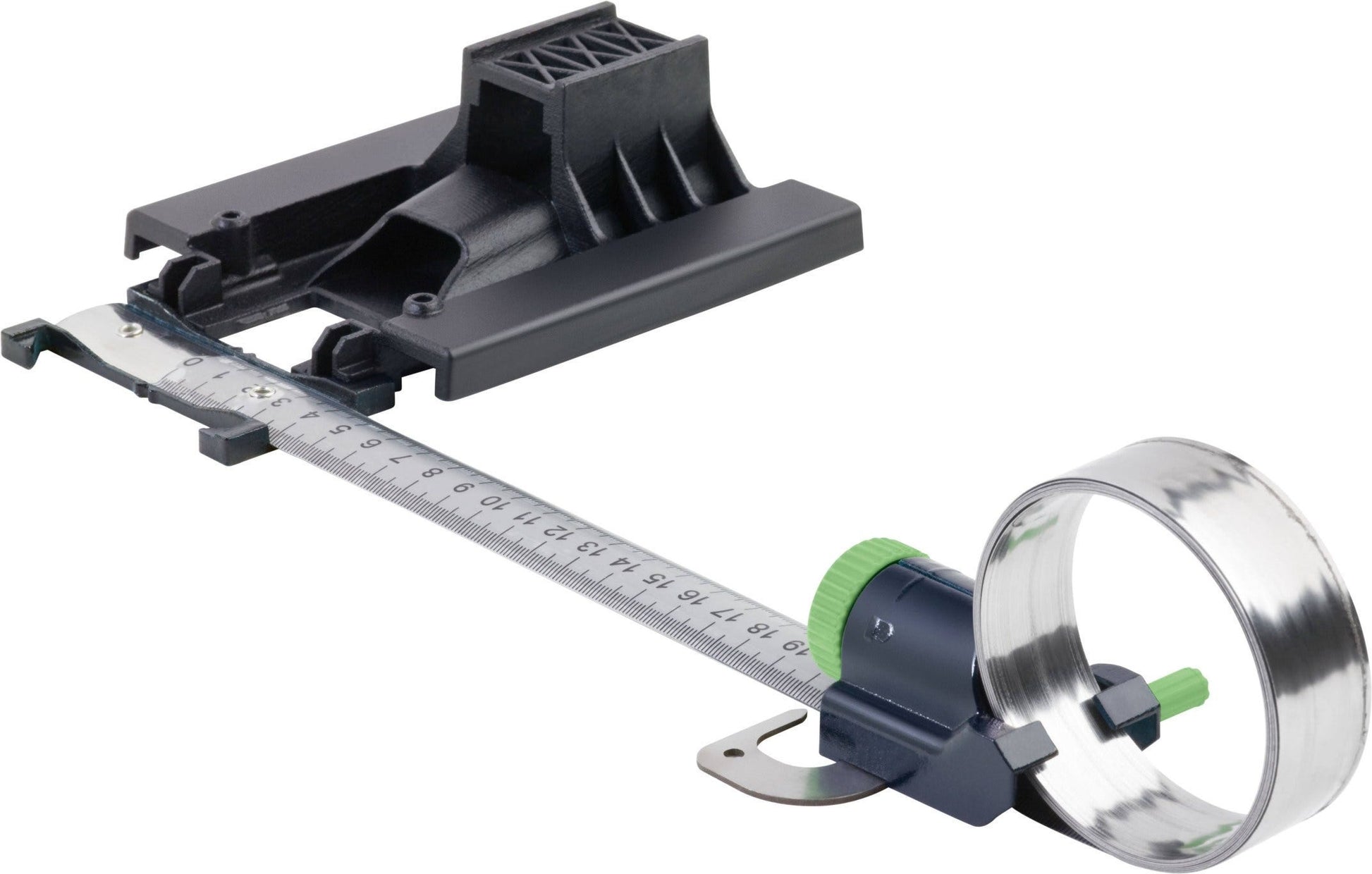 Festool PSBC 420 EB Carvex Jigsaw 4.0Ah Systainer3 Kit with Imperial Accessory Kit & 25-Piece Blade Assortment