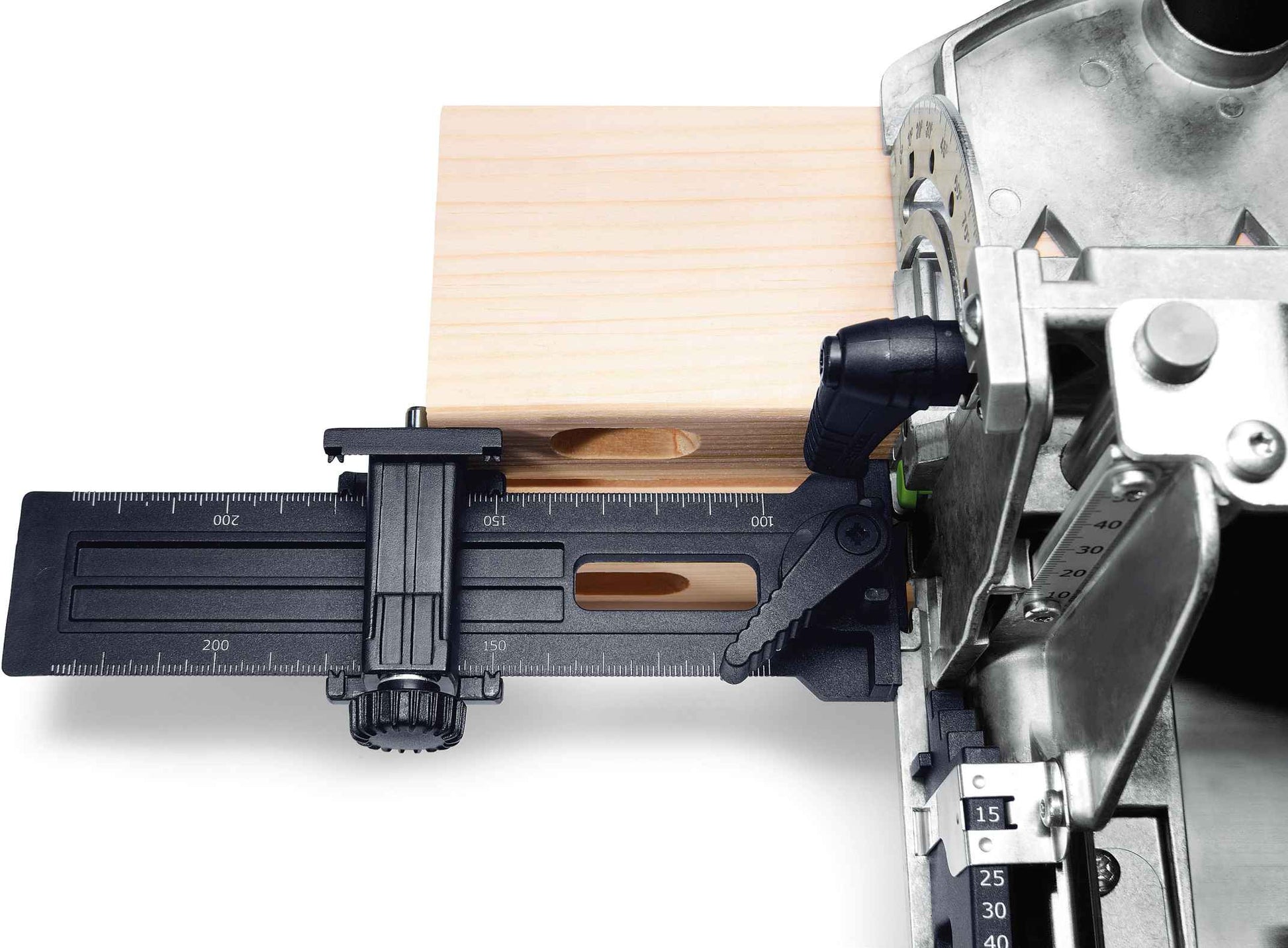 Festool 498590 Domino Cross Stop