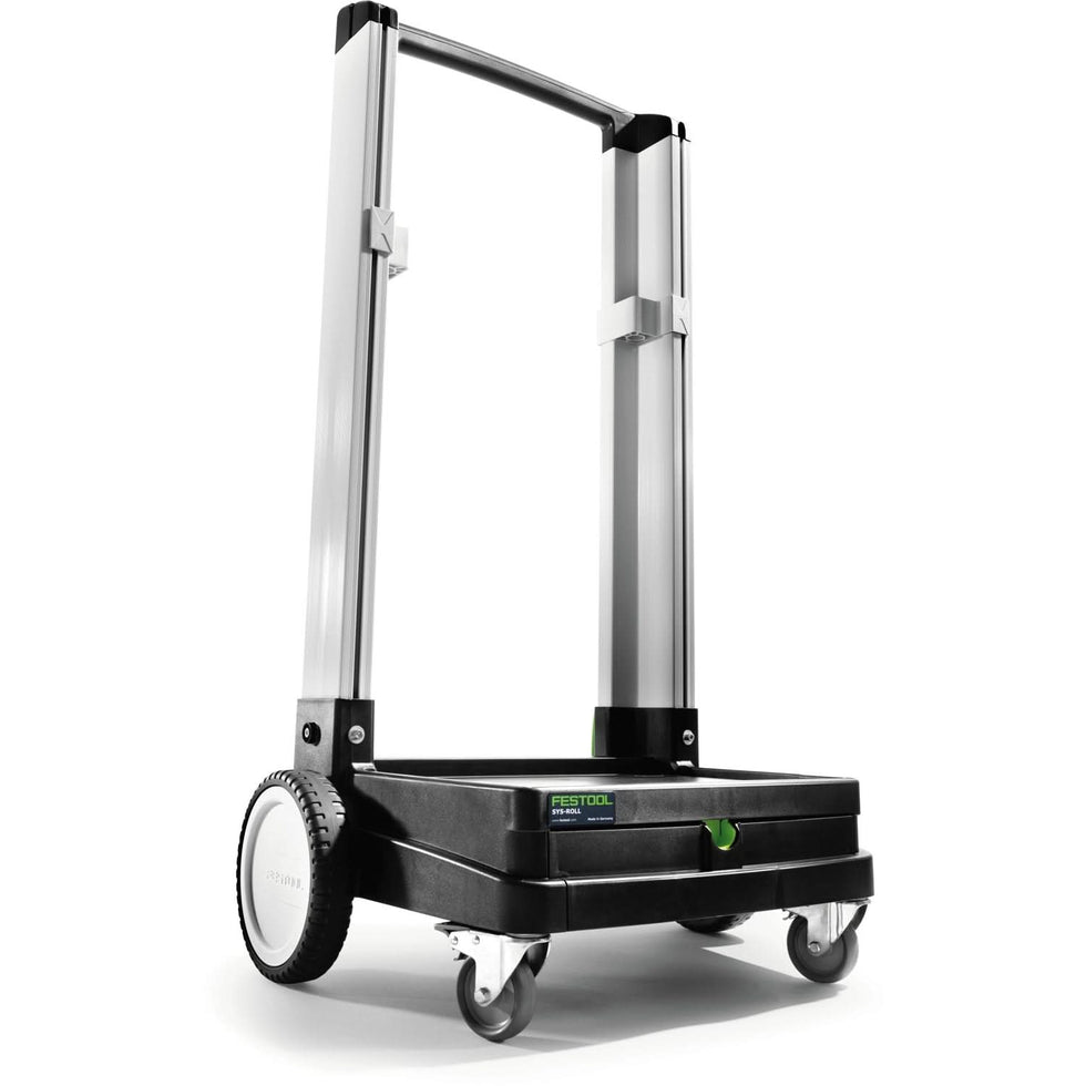 Festool 498660 Sys-Roll Systainer Cart – Tool Nut