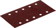 Festool 499031 Rubin2, 60 Grit for RS 2 Sanders, 50 Pack