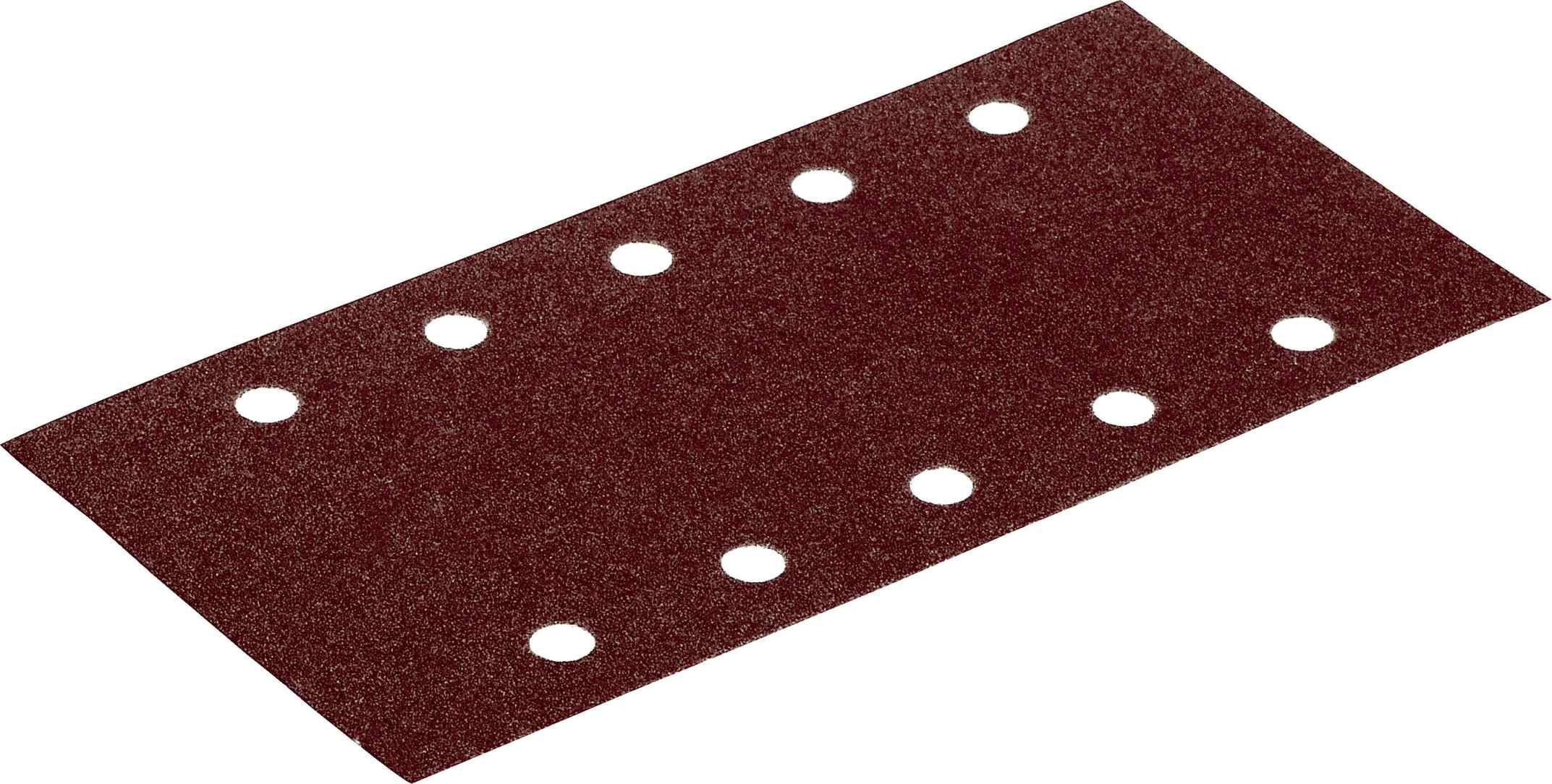 Festool 499031 Rubin2, 60 Grit for RS 2 Sanders, 50 Pack