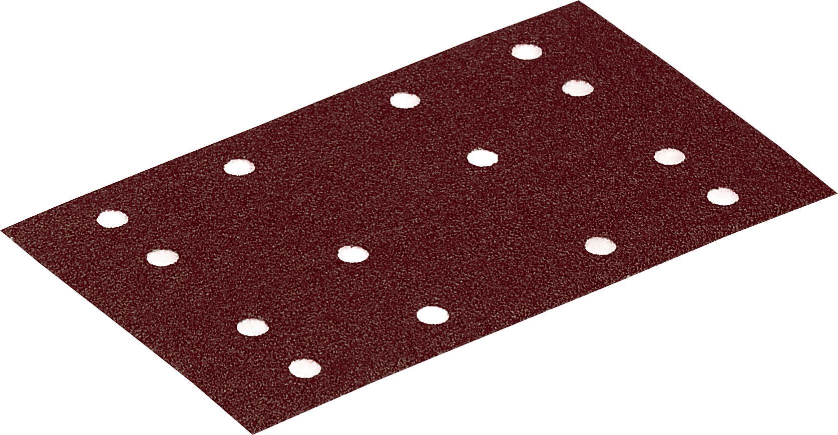 Festool Rubin2 Sandpaper for RTS 400 / LS 130 Sanders
