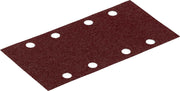 Festool Rubin2 Sandpaper for RTS 400 / LS 130 Sanders