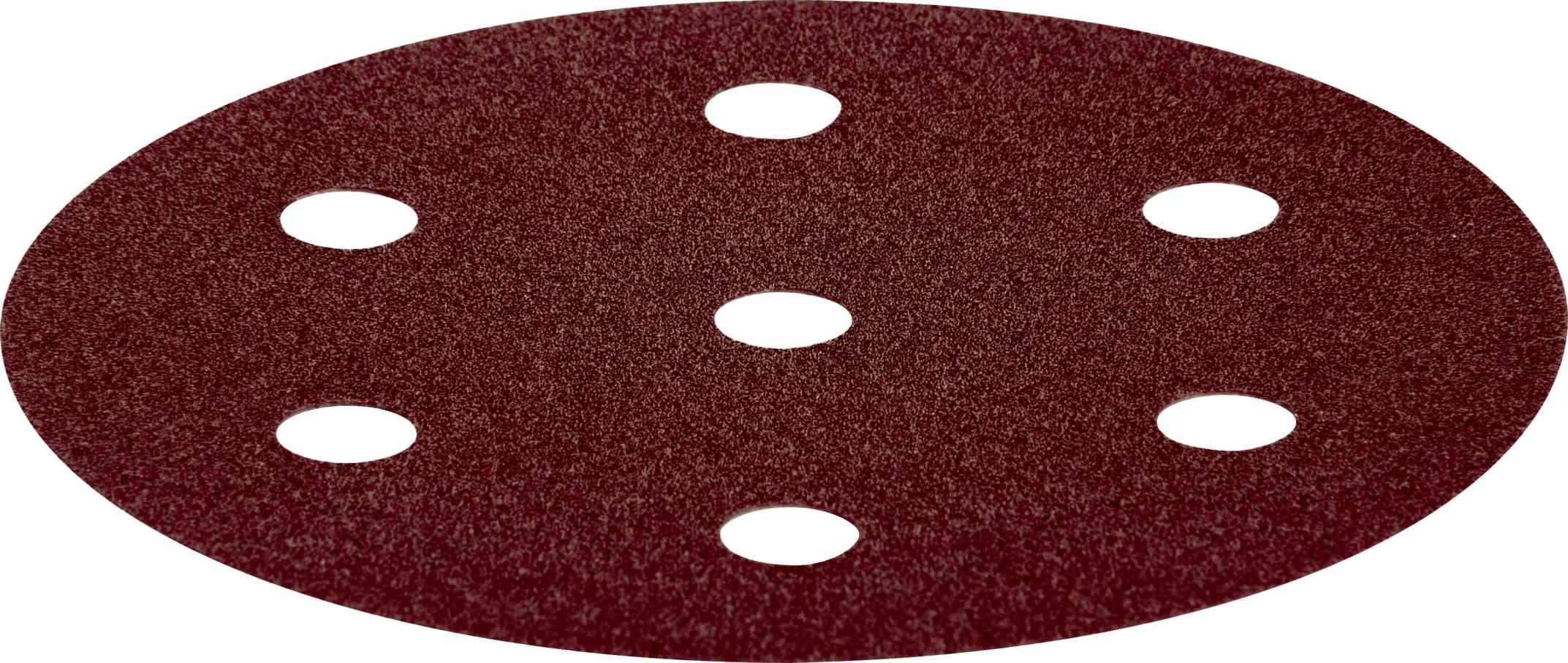 Festool 499080 Rubin2, 100 Grit for RO 90 Sanders, 50 Pack