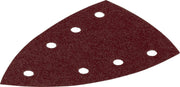 Festool 499138 Rubin2, 150 Grit for DTS 400 Sanders, 50 Pack