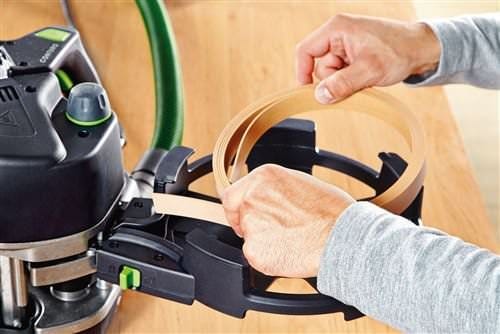 Festool 499479 Conturo Edge Bander Magazine