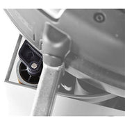 Festool 499480 Conturo Edge Bander Auxiliary Roller